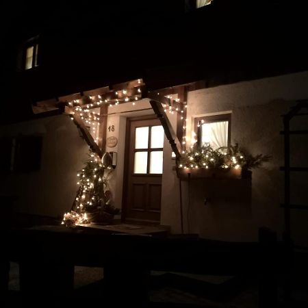 Reithamer Bergfensterl Warngau Εξωτερικό φωτογραφία