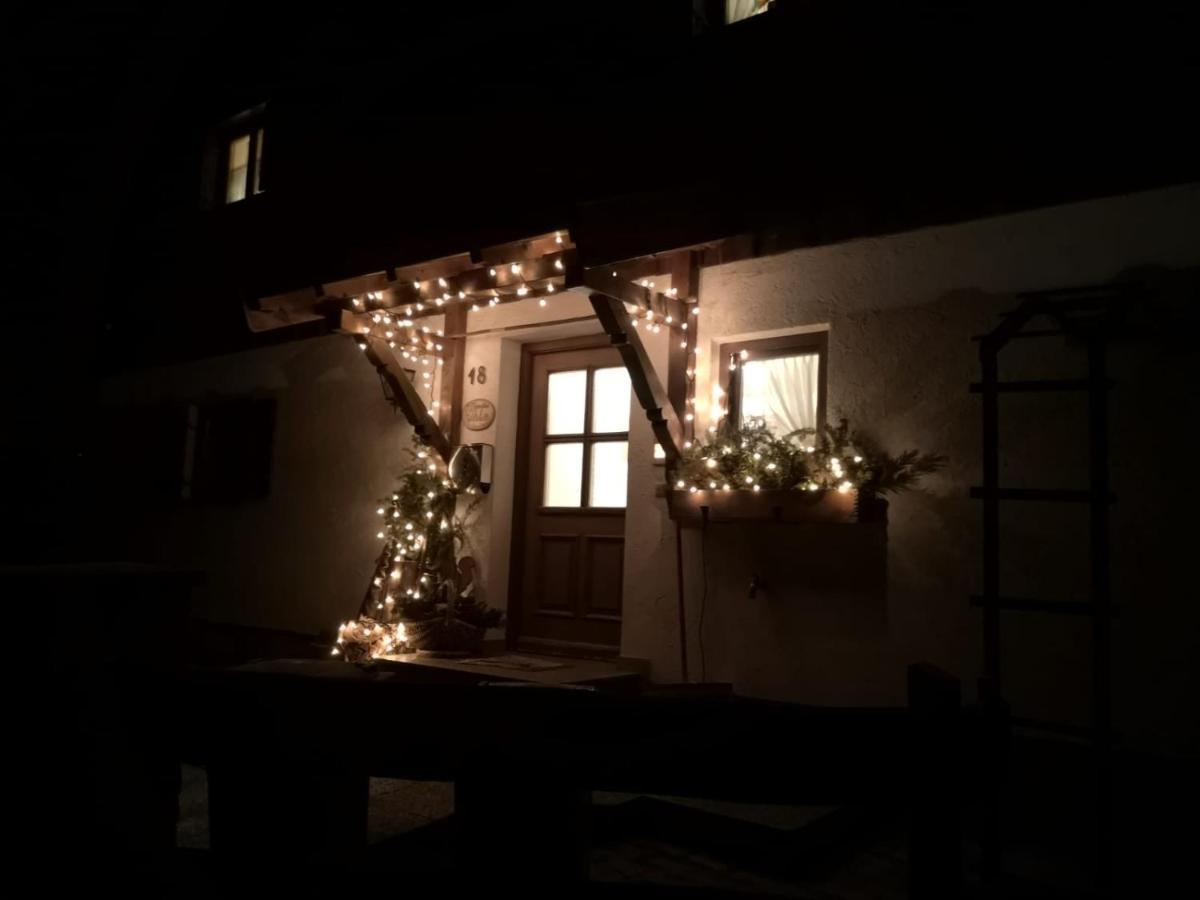 Reithamer Bergfensterl Warngau Εξωτερικό φωτογραφία