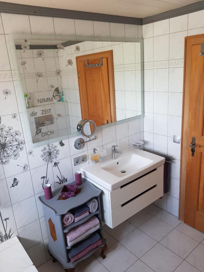 Reithamer Bergfensterl Warngau Εξωτερικό φωτογραφία